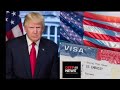 ITANGAZO KU BANTU BIFUZA KWINJIRA MURI AMERIKA US VISA APPLICATION 