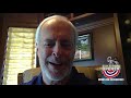 "Stay At Home Opener" Feed the Rockies - "Pregame Show" (Jack Corrigan)