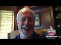 "Stay At Home Opener" Feed the Rockies - "Pregame Show" (Jack Corrigan)