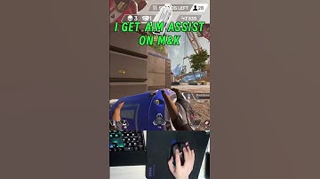 This Device Makes Aimbot Useless 😂🎯 | AX200 Demo#aimzenix #norecoil #fpsgames