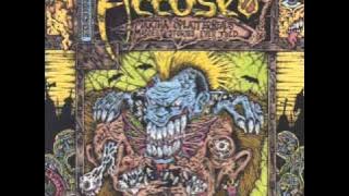 Download lagu The Accused- Psychomania