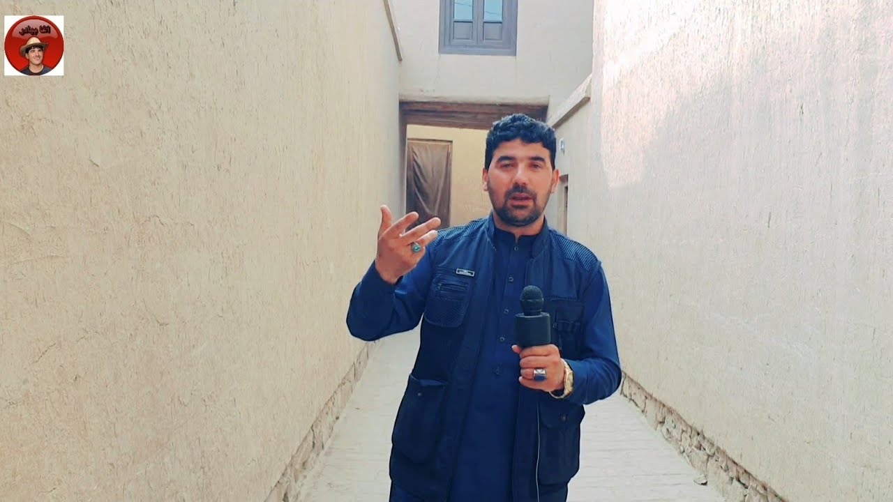 گزارش از مرادخانی کابل آمادگی مردم برای عید قربان ....