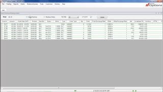 FXDD Options - Monitoring Your Account