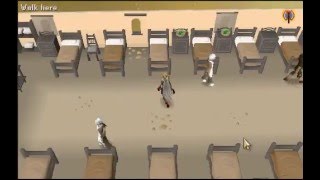 Runescape Dragon Claw Fail Specs/Hits