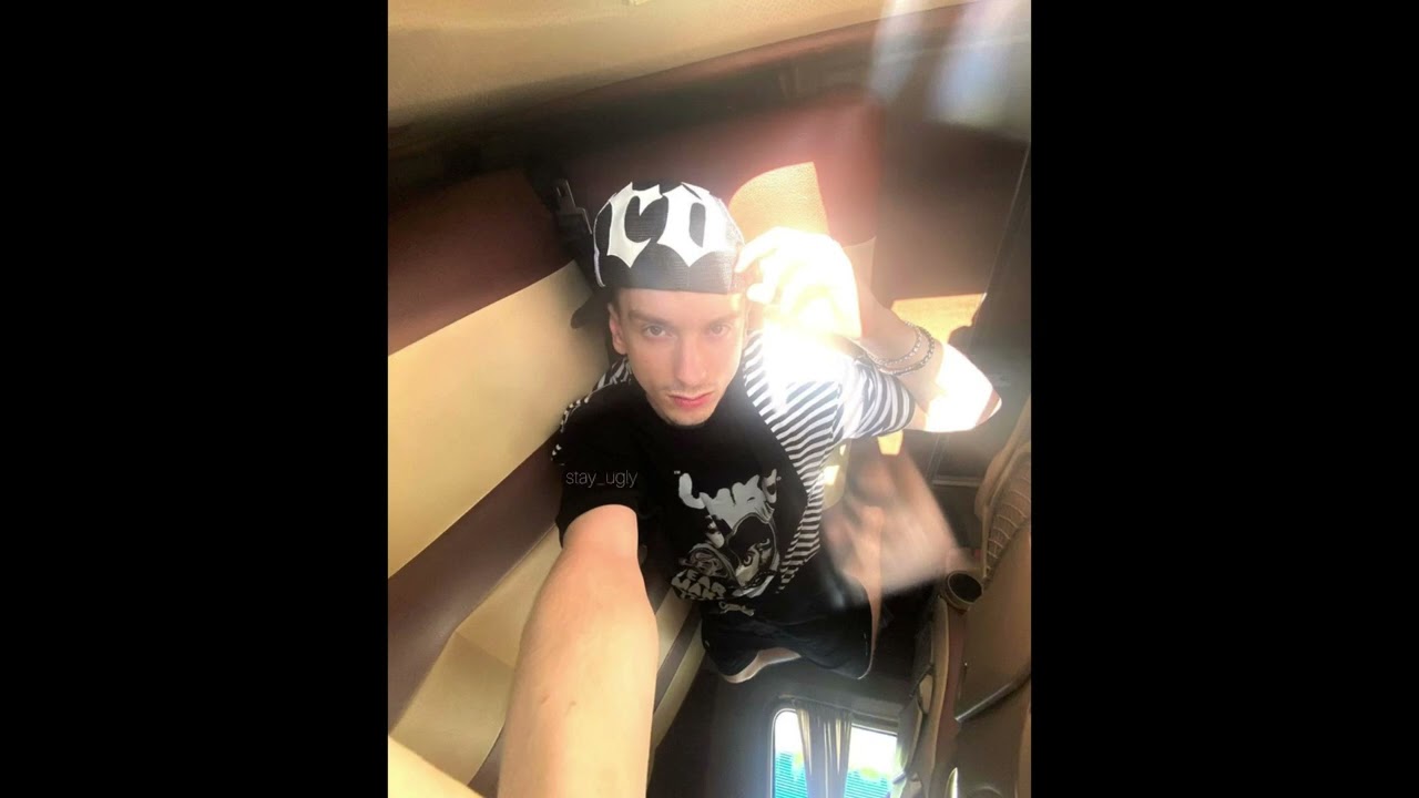 4n Way & T.JHAY - Вредные привычки [remix] (release 26.08.22)