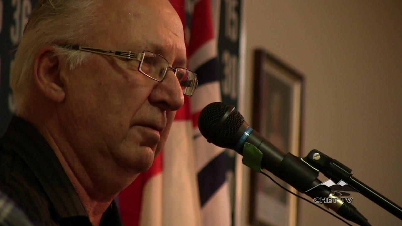 Soldier's Last Letter performed by Ross Roberts YouTube