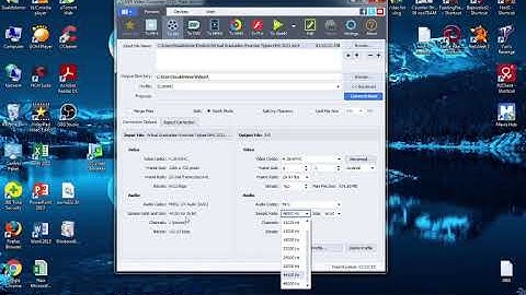 Reducing the Video File Size Using AVS video Converter Free without losing video quality
