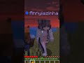Melhores momentos de um nerd com mulher no Minecraft