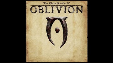 Oblivion: Simon the Orc episode 1