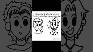 Hehe #dissociation #dissociativedisorder #dissociativeidentitydisorder #did #meme #system #alter :P