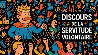 Le Discours de la Servitude Volontaire de La Boétie - Bac de Français