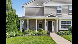 Charming Townhome with Spacious Layout | Swedesboro, NJ | Real Estate Video