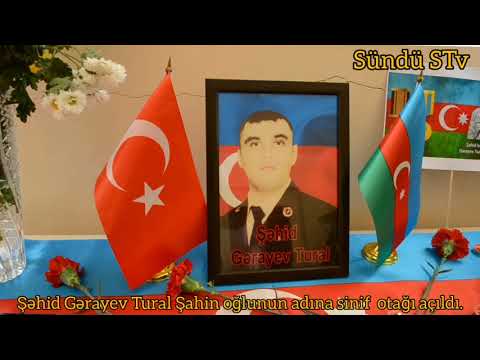 Video: İnkişafa uyğun sinif otağı nədir?