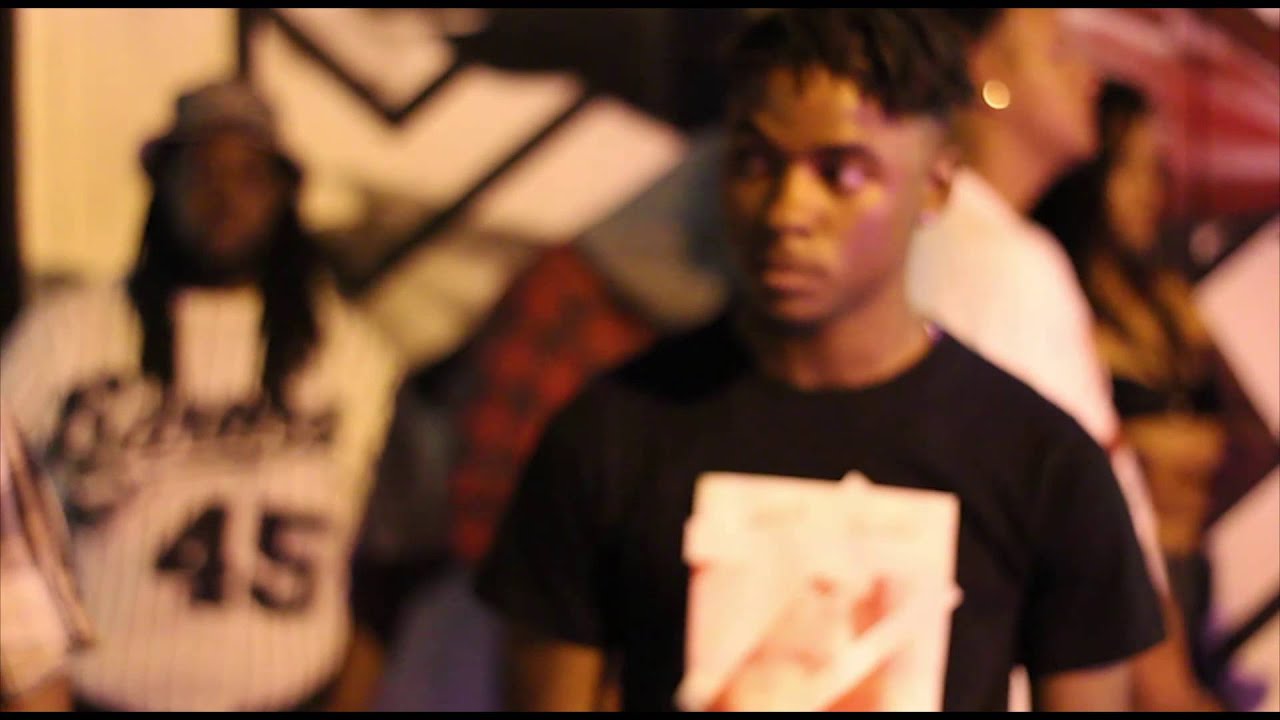 SnatchEnt Presents: Free Chris! x Urban Youth 