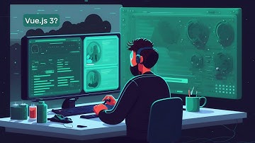 Работаем над миграцией GitLab на Vue.js 3