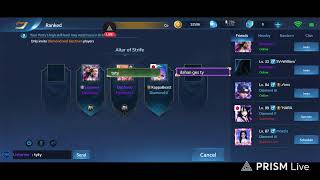 Heroes Evolved S40 - Palladium Grind - #5