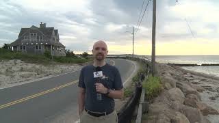 2025 ASICS Falmouth Road Race Course Tour