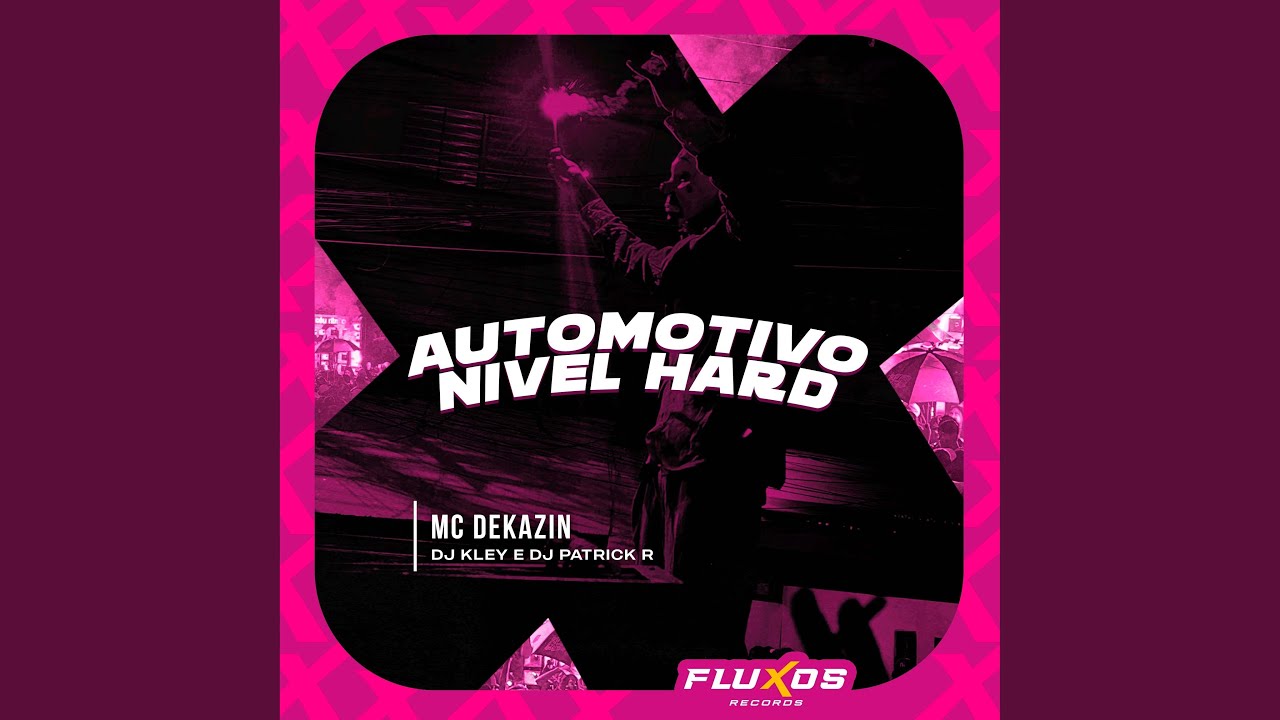 Automotivo Nivel hard