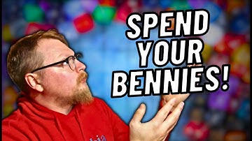 6 Mistakes NEW Savage Worlds PLAYERS Make!