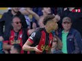Extended Highlights: The backflip celebration is back! Semenyo bags twice in victory over Leicester