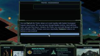 Let's Play Alpha Centauri Part 3 - To War!