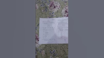 Business mathematics and statistics question paper june 2023, Bcoc - 134 Bcomg ignu