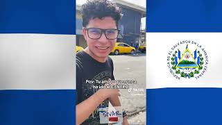 !! Mejores virales de El salvador !! MARZO 2024 #22