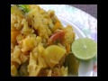 Perfect khic.i rice recipes for the monsoon   india real