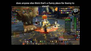 Emerald Scales ICC10 Heroic Festergut first kill