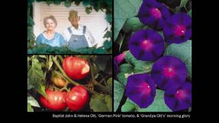 Webinar: Intro to Seed Savers Exchange (part 1 of 2)