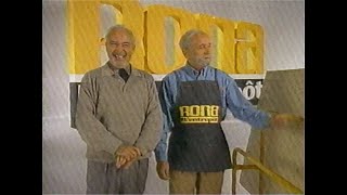Bloc De Publicités Src, 1995
