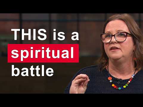 THIS Nearly Destroyed Our Christian Home!