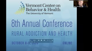 VCBH Conference2020 Welcome and Keynote