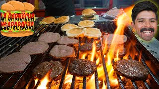 Un día COMIENDO lo mero bueno de CHIHUAHUA | La garnacha que apapacha