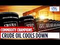 Oil Hits 3-Mth Low After US & Iran Reach Peace Deal | Commodity Champions