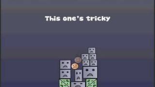 Super Stacker - Walkthrough - 2:42 sec