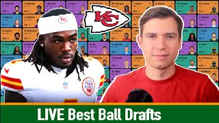 Players That Are TOO HIGH to Draft | 2026 Fantasy Football