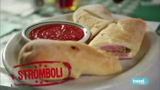 Romanos Travel Channel Segment Video File
