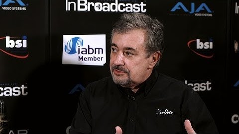 InSight CCW 2015 XenData