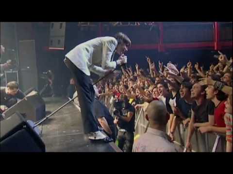 iConcerts - The Hives - Walk Idiot Walk (live).flv