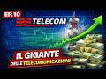 Chi Controlla Internet in Italia? Il Caso TIM