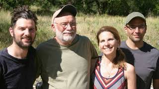 Famous Adam Scott Family: Kids, Wife, Siblings, Parents Profile