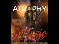 From the Shadows to the Stage: The Evolution of Atrophy