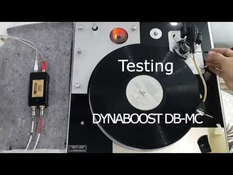 dynaboost db mc 1 16 mc sut test with jbl paragon youtube dynaboost db mc 1 16 mc sut test with jbl paragon youtube