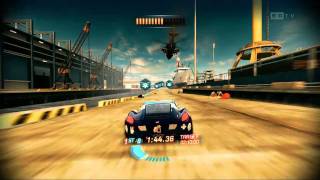 Famous Split/Second - Softpedia SinglePlayer Gameplay Net Worth