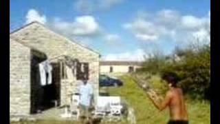 Nouveau Sport De L'été : Lancé 2 Buches screenshot 3