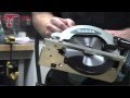 Makita BSS610 18V Li-Ion Circular Saw Makita BSS610 18V Li-Ion Circular Saw
