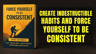 Turn Simple HABITS into BIG Results | Push Yourself to Keep Going (FREE E-book)