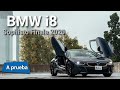 BMW i8 2020 - La última edición de este deportivo bávaro | Autocosmos