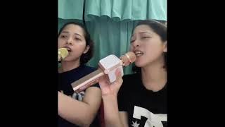 Someone you loved...(twins' cover)